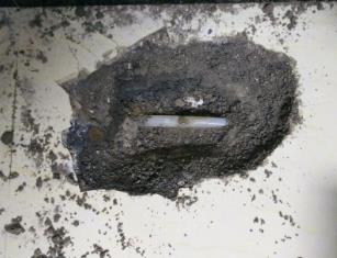 嘉善漏水维修公司浅析嘉善市地下管道测漏仪原理