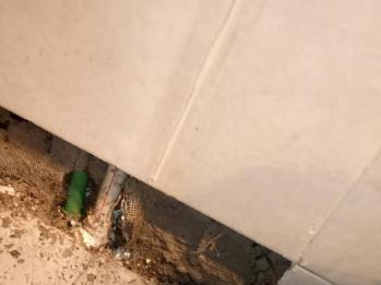 嘉善卫生间测漏水公司分享下嘉善市地下管线探测方法分析