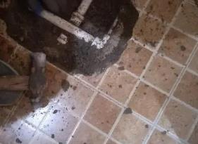 嘉善卫生间测漏水公司分享下嘉善自来水管道泄漏检测的具体位置分析。