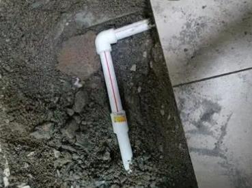 嘉善卫生间漏水检测公司分享下家用管道漏水检测方法