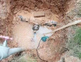 嘉善测漏水公司浅析嘉善地下水管漏水有哪些处理方法？