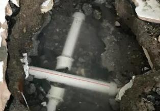  嘉善测漏水公司浅析嘉善管道泄漏检测公司检测水管泄漏