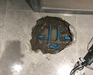 嘉善测漏水公司为您专业解答嘉善地暖漏水检测中精确漏水检测的成本